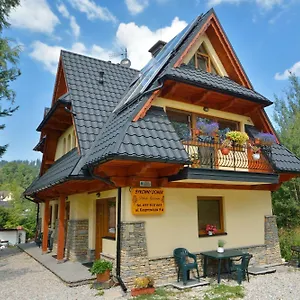 Sykowny - Goscinne Zakopane