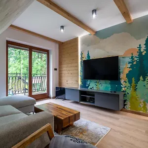 Rentplanet - Salwatorianska Zakopane